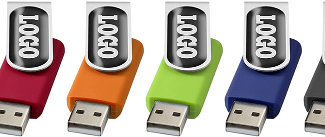 USB-LOGO