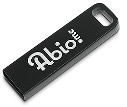 clé USB publicitaire IRON STICK2