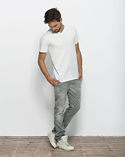 tee-shirt-publicitaire-M524_ST_Expects_Cream-Heather-Grey